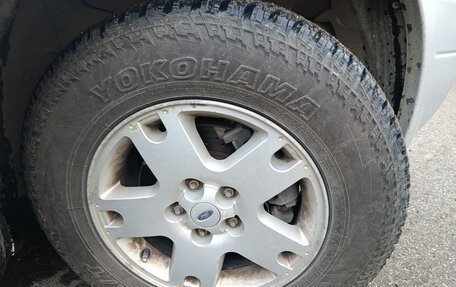 Ford Maverick, 2005 год, 710 000 рублей, 13 фотография