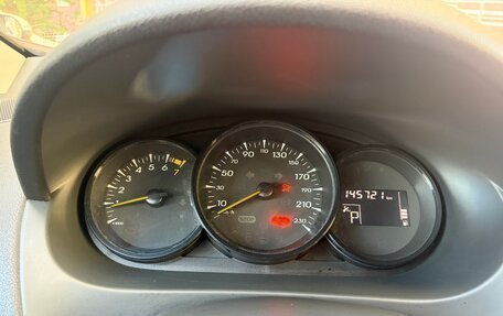 Renault Fluence I, 2011 год, 400 000 рублей, 10 фотография