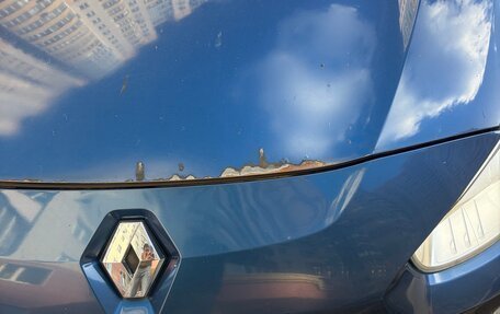 Renault Fluence I, 2011 год, 400 000 рублей, 6 фотография
