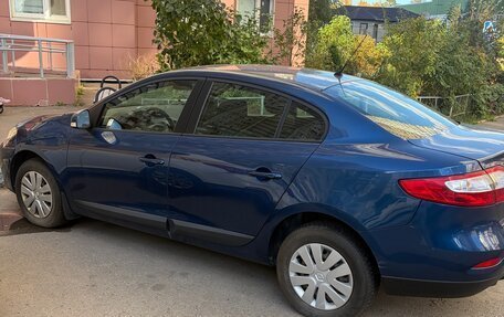 Renault Fluence I, 2011 год, 400 000 рублей, 4 фотография