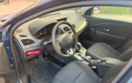 Renault Fluence I, 2011 год, 400 000 рублей, 7 фотография