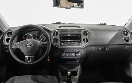 Volkswagen Tiguan I, 2013 год, 1 429 000 рублей, 6 фотография