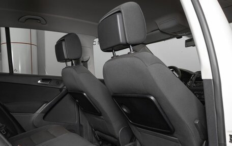 Volkswagen Tiguan I, 2013 год, 1 429 000 рублей, 8 фотография