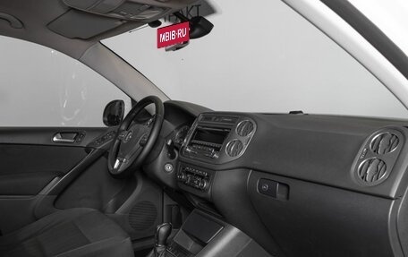 Volkswagen Tiguan I, 2013 год, 1 429 000 рублей, 7 фотография