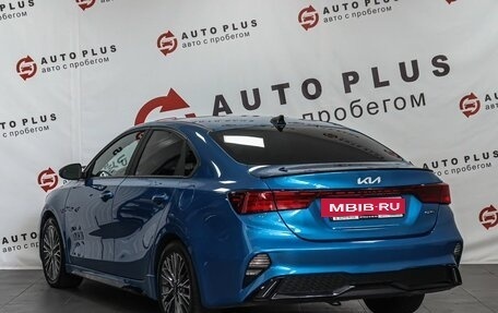 KIA Forte III, 2022 год, 1 849 000 рублей, 2 фотография