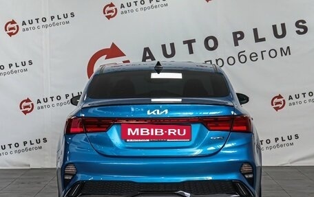 KIA Forte III, 2022 год, 1 849 000 рублей, 4 фотография