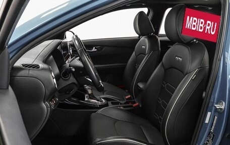 KIA Forte III, 2022 год, 1 849 000 рублей, 8 фотография
