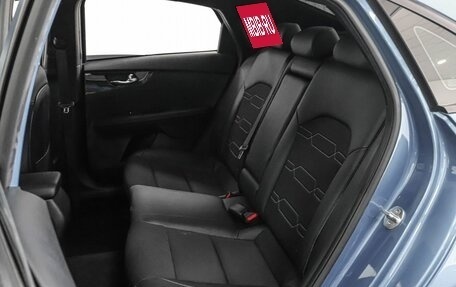 KIA Forte III, 2022 год, 1 849 000 рублей, 9 фотография