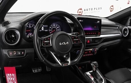 KIA Forte III, 2022 год, 1 849 000 рублей, 7 фотография