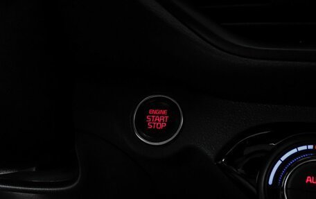 KIA Forte III, 2022 год, 1 849 000 рублей, 18 фотография