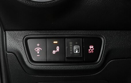 KIA Forte III, 2022 год, 1 849 000 рублей, 21 фотография