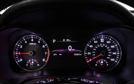 KIA Forte III, 2022 год, 1 849 000 рублей, 23 фотография