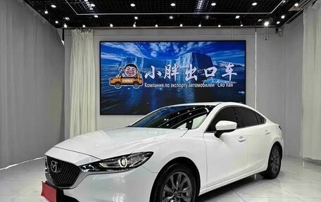 Mazda Atenza III, 2021 год, 3 210 000 рублей, 2 фотография