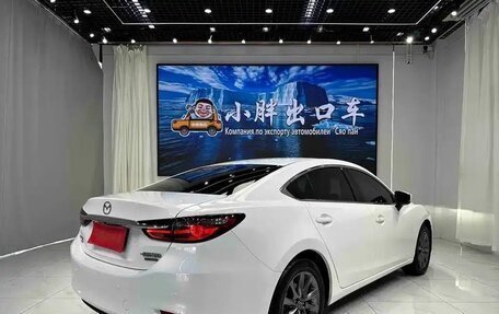 Mazda Atenza III, 2021 год, 3 210 000 рублей, 3 фотография