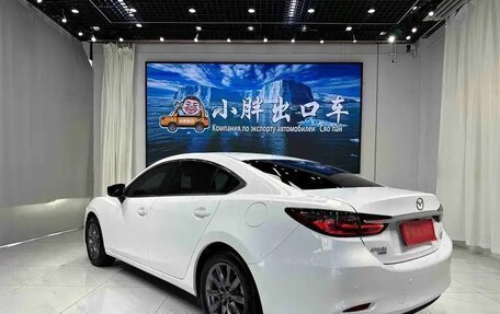 Mazda Atenza III, 2021 год, 3 210 000 рублей, 7 фотография