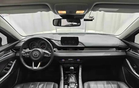 Mazda Atenza III, 2021 год, 3 210 000 рублей, 8 фотография