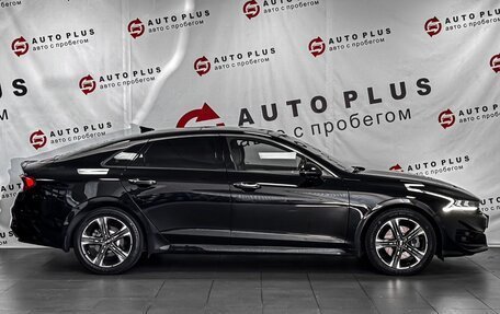 KIA K5, 2020 год, 2 459 000 рублей, 5 фотография