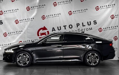 KIA K5, 2020 год, 2 459 000 рублей, 6 фотография