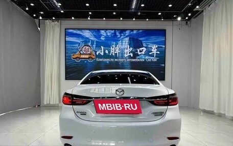 Mazda Atenza III, 2021 год, 3 210 000 рублей, 5 фотография