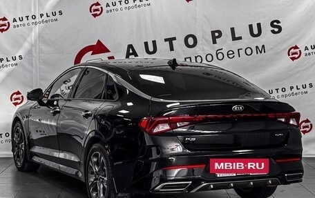 KIA K5, 2020 год, 2 459 000 рублей, 2 фотография