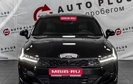 KIA K5, 2020 год, 2 459 000 рублей, 3 фотография