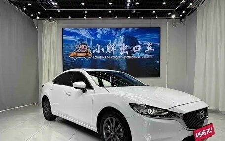 Mazda Atenza III, 2021 год, 3 210 000 рублей, 4 фотография