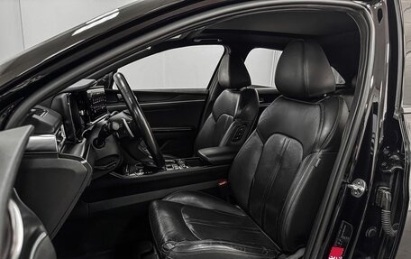 KIA K5, 2020 год, 2 459 000 рублей, 8 фотография