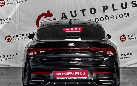 KIA K5, 2020 год, 2 459 000 рублей, 4 фотография