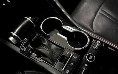 KIA K5, 2020 год, 2 459 000 рублей, 10 фотография
