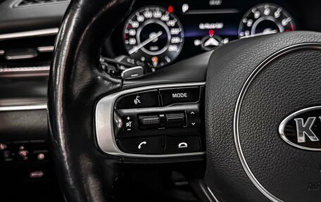 KIA K5, 2020 год, 2 459 000 рублей, 15 фотография