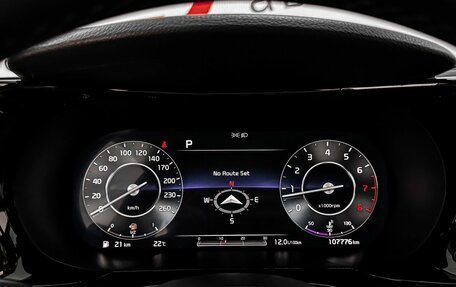 KIA K5, 2020 год, 2 459 000 рублей, 22 фотография