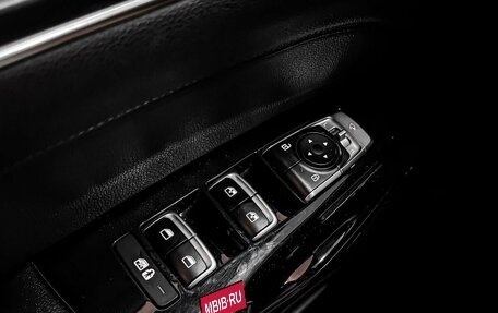 KIA K5, 2020 год, 2 459 000 рублей, 20 фотография