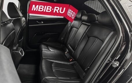 KIA K5, 2020 год, 2 459 000 рублей, 9 фотография