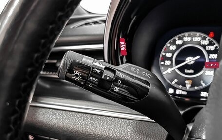 KIA K5, 2020 год, 2 459 000 рублей, 13 фотография