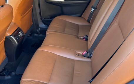 Toyota Camry, 2016 год, 2 550 000 рублей, 11 фотография