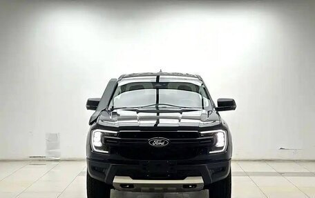 Ford Ranger, 2023 год, 4 590 000 рублей, 2 фотография