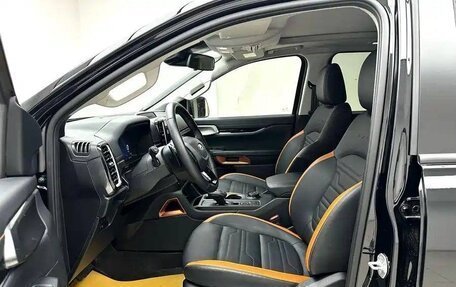 Ford Ranger, 2023 год, 4 590 000 рублей, 9 фотография