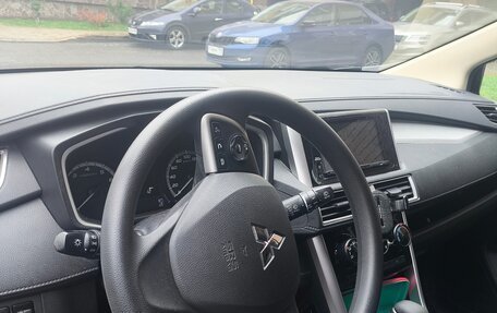Mitsubishi Xpander, 2022 год, 2 000 000 рублей, 3 фотография