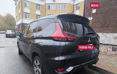 Mitsubishi Xpander, 2022 год, 2 000 000 рублей, 2 фотография