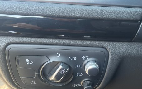 Audi A7, 2015 год, 2 800 000 рублей, 8 фотография