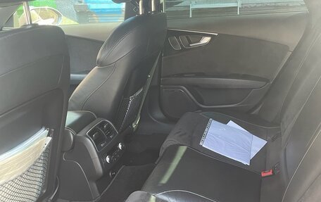 Audi A7, 2015 год, 2 800 000 рублей, 6 фотография