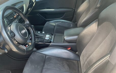 Audi A7, 2015 год, 2 800 000 рублей, 7 фотография