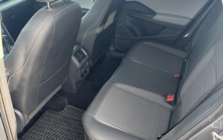 Volkswagen Taos, 2022 год, 1 700 000 рублей, 9 фотография