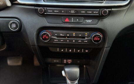KIA cee'd III, 2019 год, 1 600 000 рублей, 5 фотография