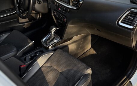 KIA cee'd III, 2019 год, 1 600 000 рублей, 6 фотография