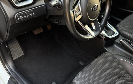 KIA cee'd III, 2019 год, 1 600 000 рублей, 7 фотография