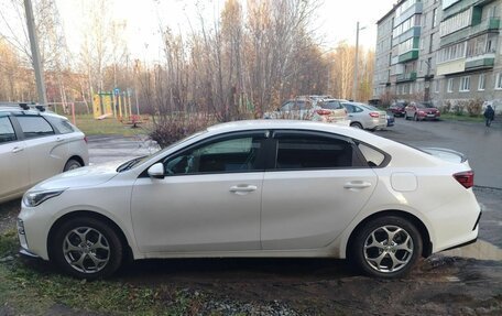 KIA Cerato IV, 2020 год, 1 800 000 рублей, 2 фотография