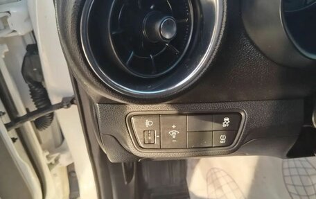 KIA Cerato IV, 2020 год, 1 800 000 рублей, 5 фотография