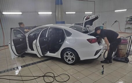 KIA Cerato IV, 2020 год, 1 800 000 рублей, 9 фотография