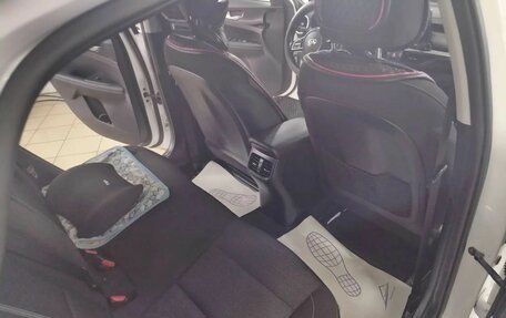 KIA Cerato IV, 2020 год, 1 800 000 рублей, 8 фотография